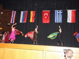 Internationale Folklore Abend